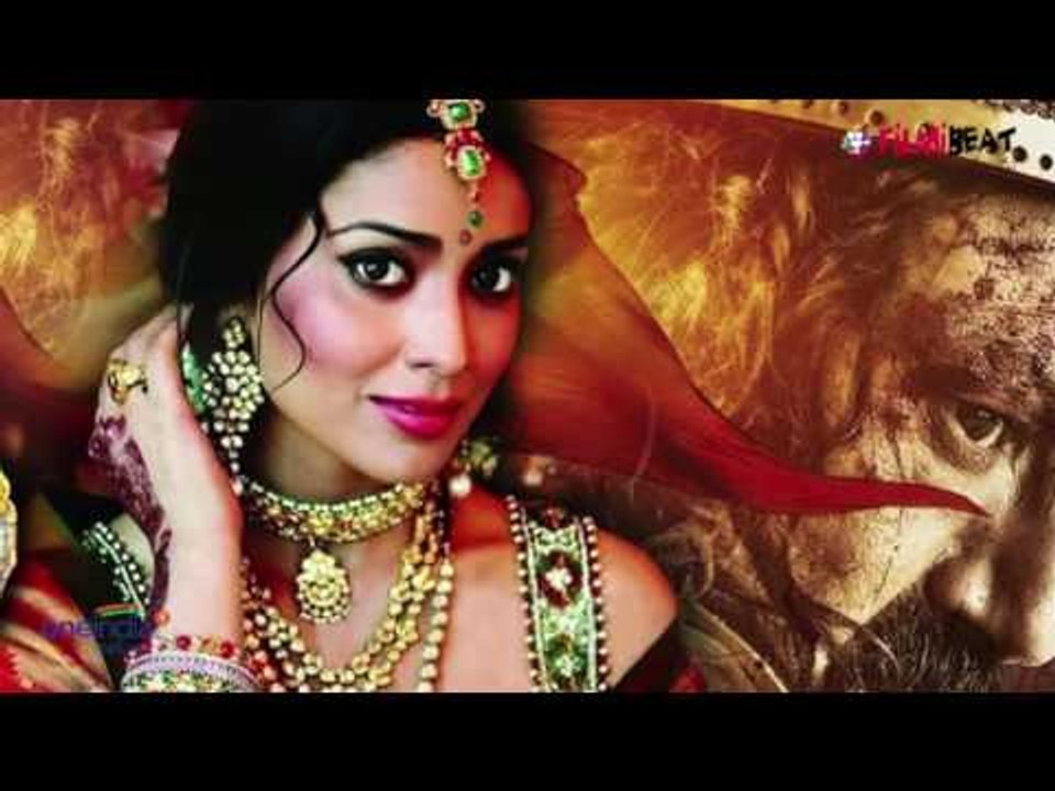 Gautami Putra Satakarni Balakrishna Latest Poster released on Diwali  | Fimibeat Telugu