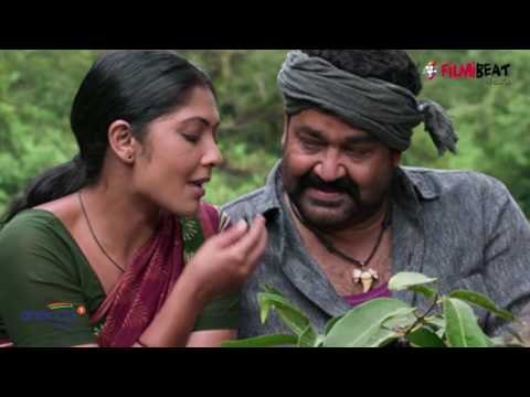 Manyam Puli success meet | Mohanlal | Telugu Filmibeat