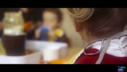 CNP Assurances : "Le maire de Sornac" réalisé par Olivier Delacroix