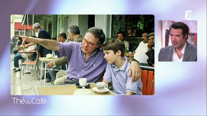 Portrait intimiste de Nicolas Bedos (1ère partie) - Thé ou Café - 04/03/2017