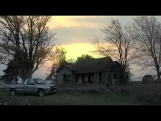 STAY (Short Horror Film)