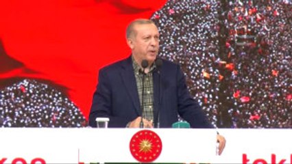 Cumhurbaşkanı Erdoğan Ben Istersem Gelirim Kapıdan Sokmadığınız Zaman da Dünyayı Ayağa Kaldırırım 3