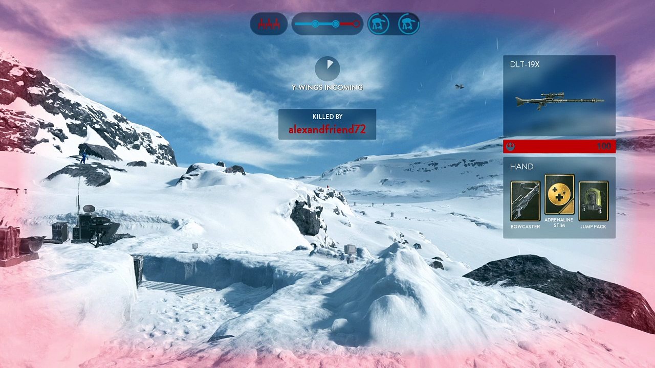 STAR WARS™ Battlefront™ Getting better all the time
