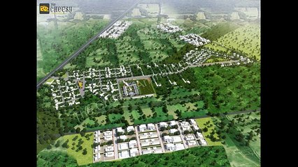 3D Exterior Design Services