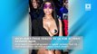 Nicki Minaj bares it all Lil Kim style at Paris Fashion Week