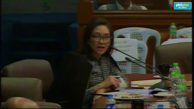 Lascañas on Davao Death Squad and EJKs