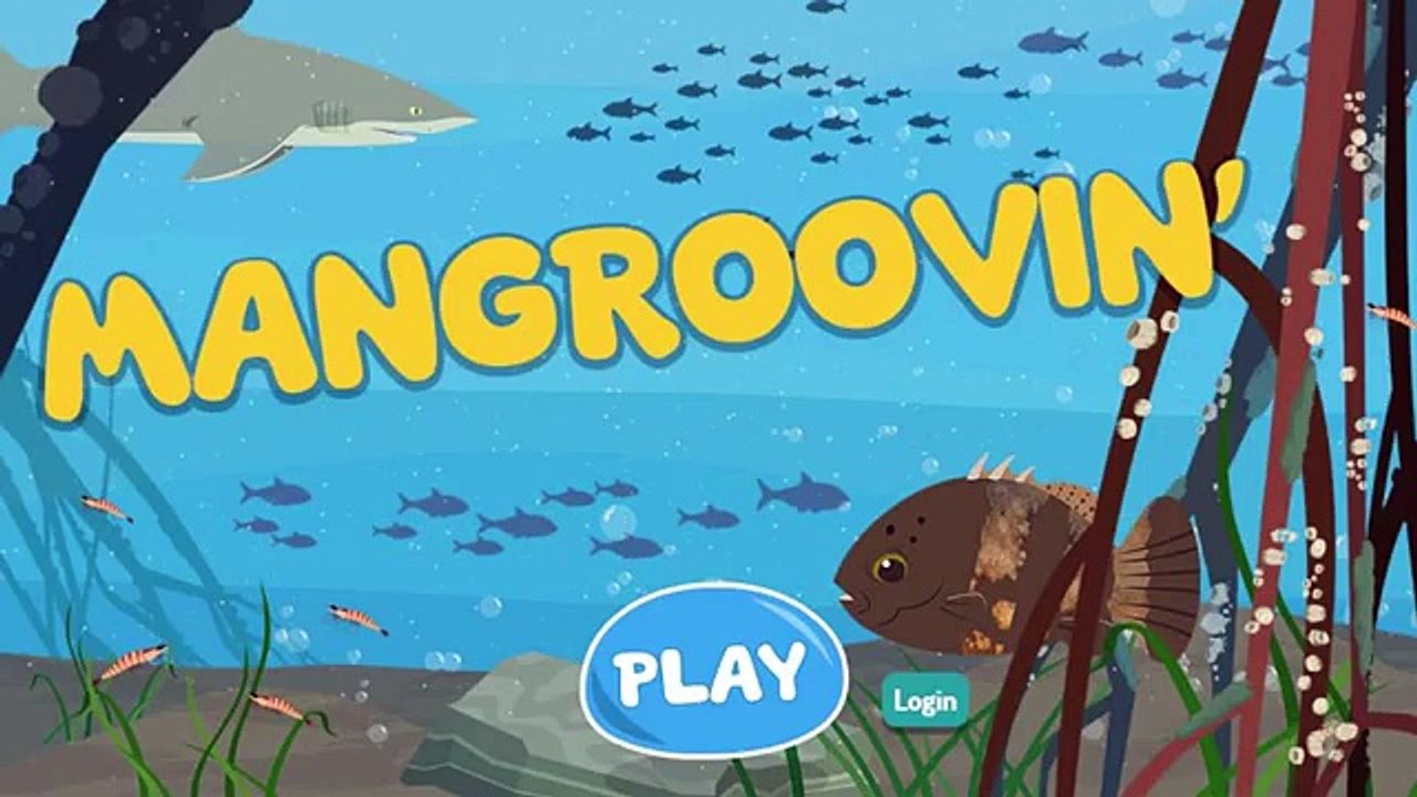 Plum Landing - Mangroovin - Plum Landing Games