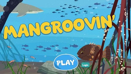 Plum Landing - Mangroovin - Plum Landing Games