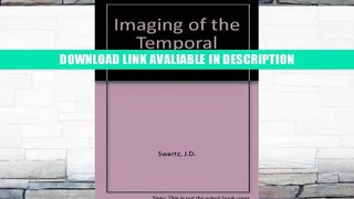 eBook Free Imaging of the Temporal Bone Free Online