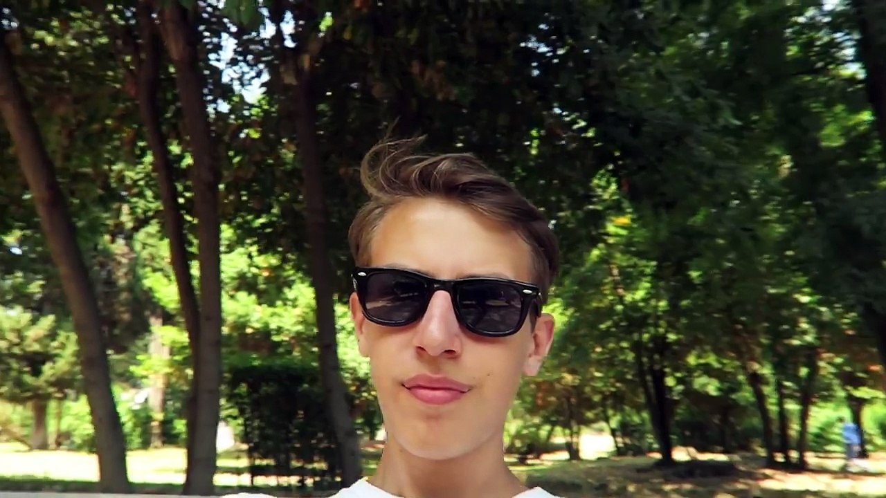 Ruinen im alten rom  sditalien tag 08