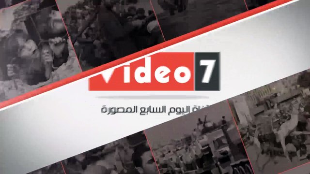 بالفيديو ..تجمهر العشرات من الموطنين امام ديوان محافظة المنيا للمطالبة برغيف الخبز