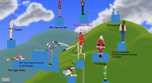 Happy Wheels Episode #3  LOVE IT