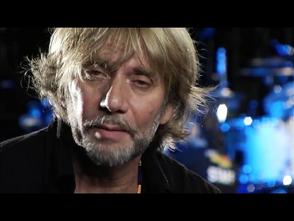 Pino Daniele Vai mò DVD extra