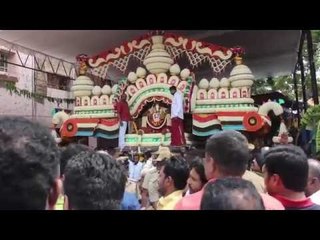 Patalamma Devi Jatra Utsav, Jayanagar, Bengaluru