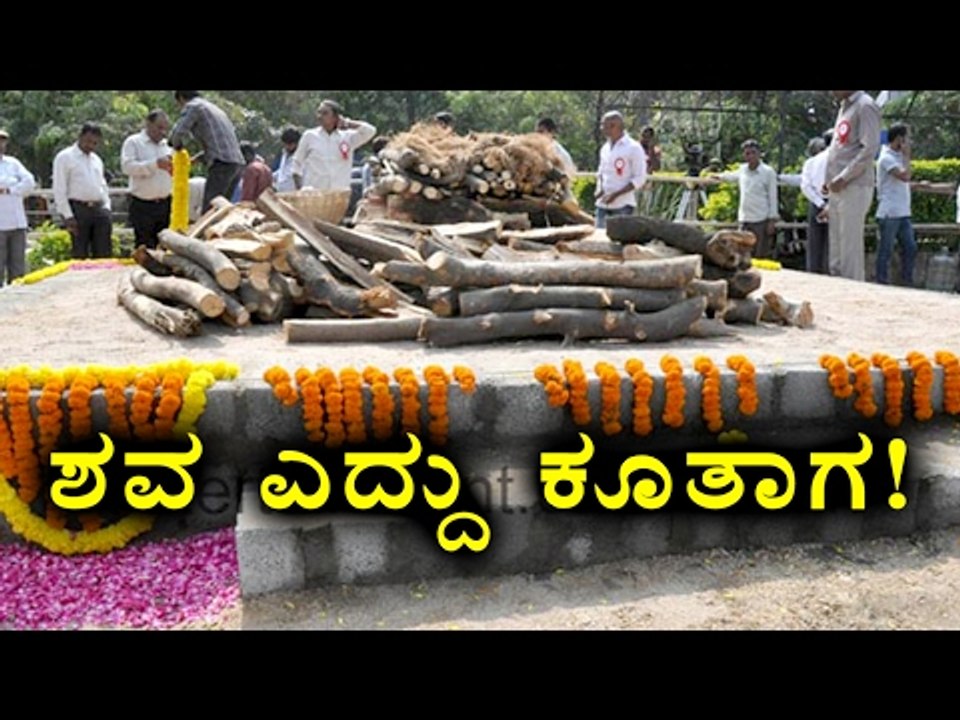 Miracle boy Dharwad | Oneindia Kannada
