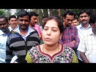 BBMP Rajakaluve encroachment clearance: victims questions