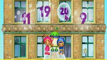 Team Umizoomi - Purple Monkey Rescue - Team Umizoomi Games