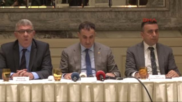 Ülkü Ocakları Eski Başkanlarından Referandum Açıklaması
