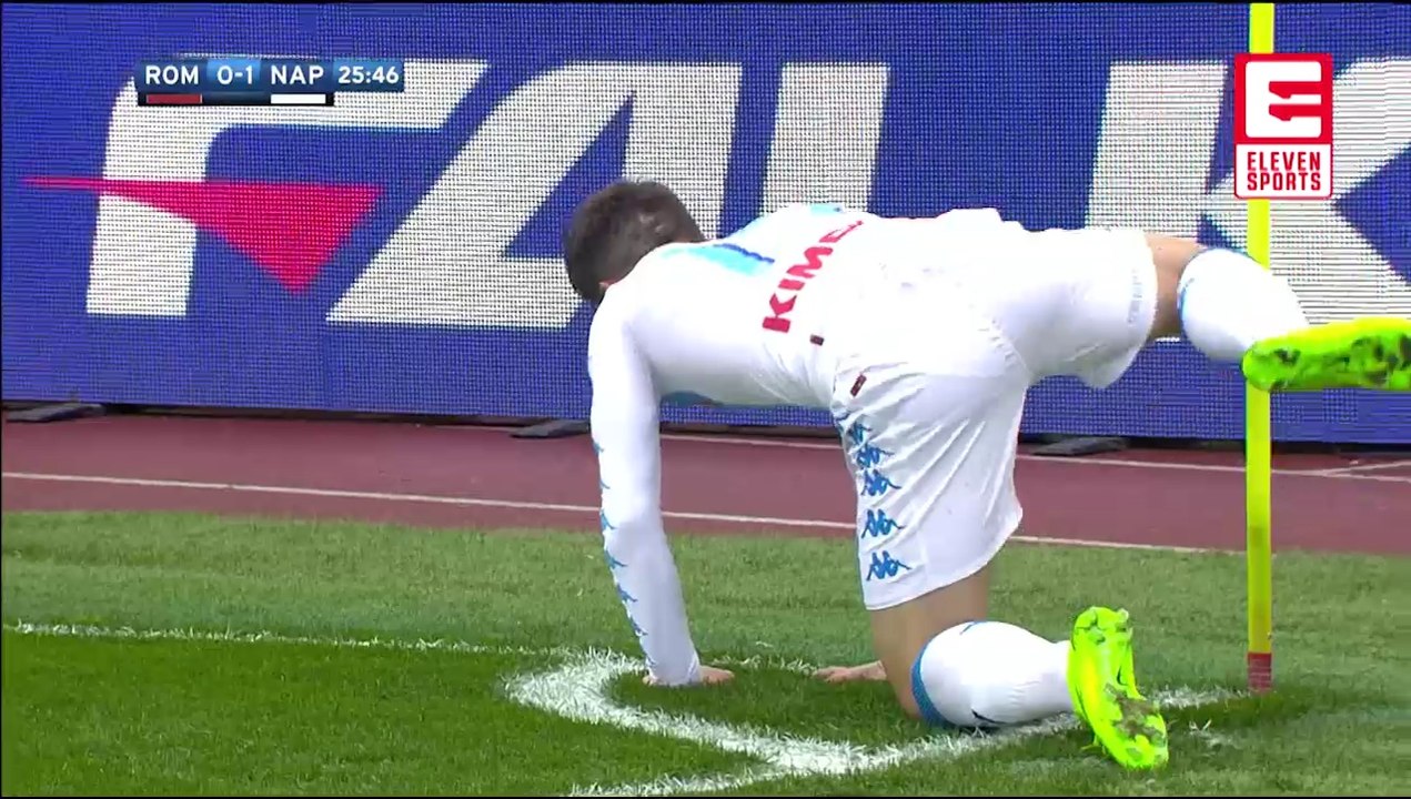 Serie A : le résumé de la 27e journée