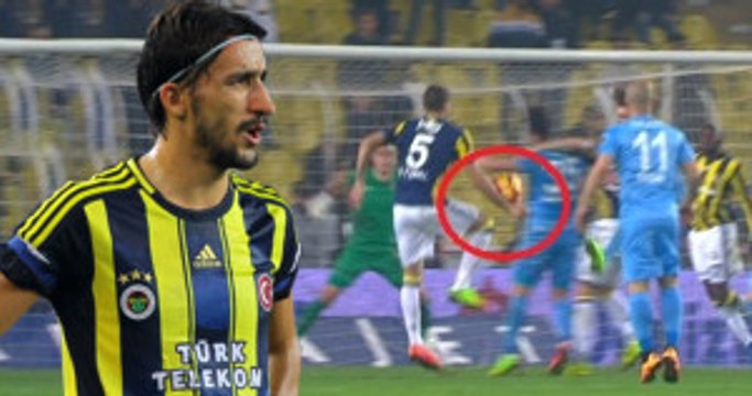 Osmanlıspor Yardımcı Antrenörü Cimşir: Hakkımız Haram Olsun