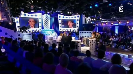 Christine Angot et Delphine Horvilleur, marions-les ! - Drôle d'endroit pour une rencontre
