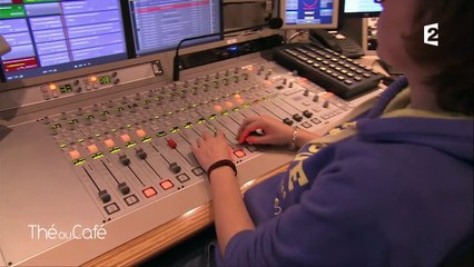 Une journée avec Nicolas Bedos - Thé ou Café - 04/03/2017