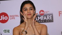 Will be blown away if I get National Award: Alia Bhatt