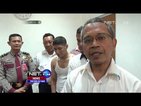 Petugas Avsec Gagalkan Penyelundupan Sabu-sabu 2 Kg - NET24