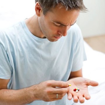 Nutritional Supplements To Lower Your Prostate Cancer Risk