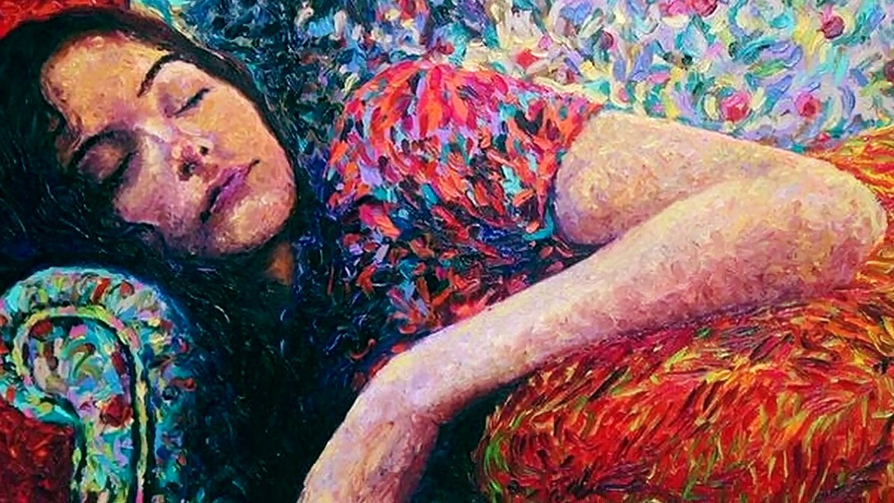 Shirley Bassey - YESTERDAY (1991 Recording, Paul McCartney Song)-hVqGs0DwllQ-HD