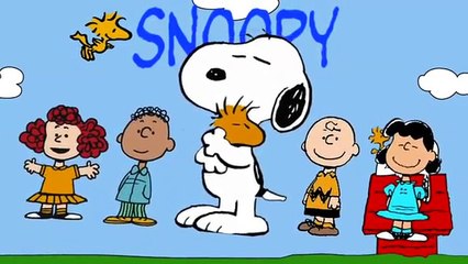 Finger Family Song Snoopy new The Peanuts Movie | Nursery Rhymes Cookie Tv Video