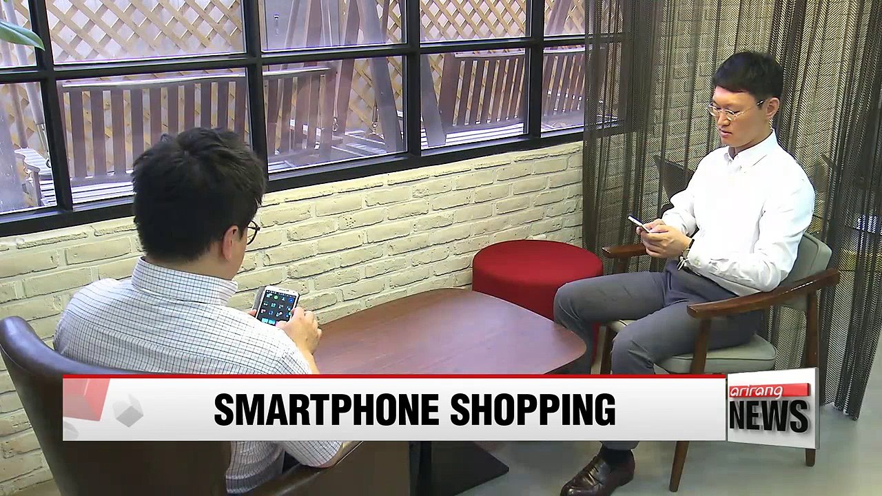 Mobile purchases accounted for 58% of online sales in January