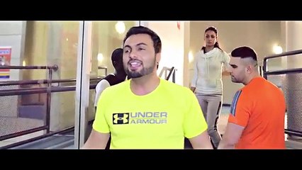 Gore rang wali  Aarsh Benipal  _ Latest Punjabi Songs 2017