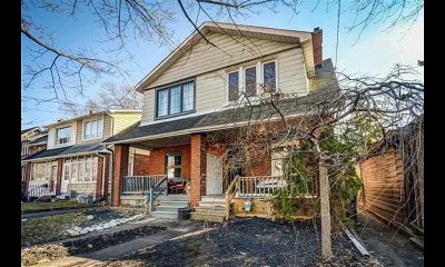 Real Estate Properties in Toronto