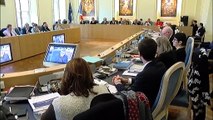 POLITIQUE/ Touraine: le département fait son budget