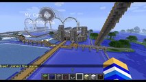 Minecraft музыка видео напугать лианы подальше! Петь Долго