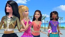 Mattel - Barbie - Life in The Dreamhouse - Fashion Vending Machine & Dolls