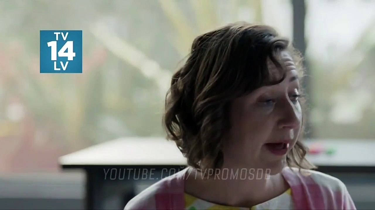 The Last Man on Earth 3x11 Promo | "The Spirit of St. Lewis" [HD]