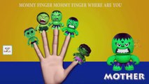 Finger Family Songs Collection | Animals Cartoons Children Nursery Rhymes Collection For Kids