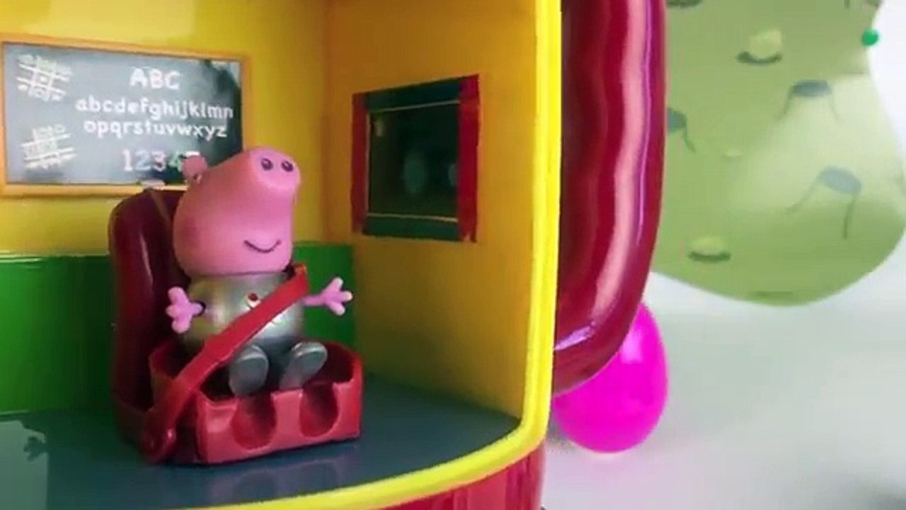 Surprise Eggs Kinder Play Doh Playdough Peppa Pig Big Hero 6 Inside Out 101 Dalmatians Cin