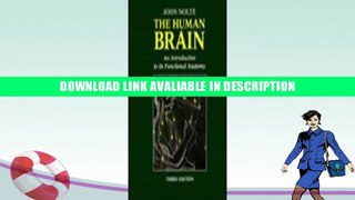 eBook Free The Human Brain: An Introduction to Its Functional Anatomy Free Online