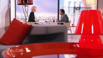 Nicolas Bedos vu par ses collaboratrices - Thé ou Café - 04/03/2017