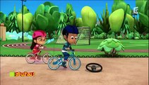 Pyjamasques saison 1 episodes 32 - Pyjamasques Le vélo de Yoyo