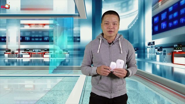 mở hộp + khám phá Chuông cửa không dây học lệnh thông minh CACAZI KS-SF20R chính hãng