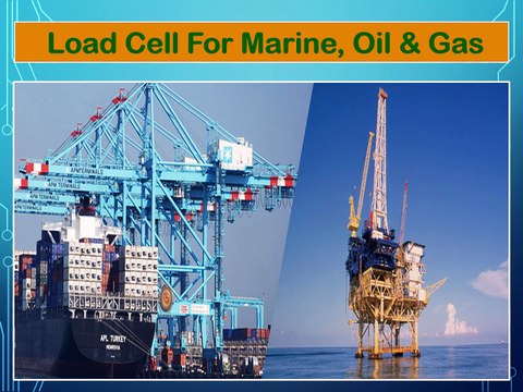 Best Load Cell Manufacturers in India - Sensotech