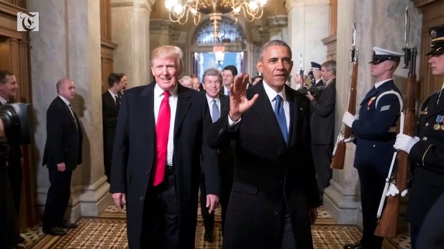 FBI Director to Justice Dept- Reject Trump's wiretapping claim