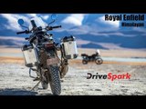 Royal Enfield Himalayan Launch, Specs, Features - DriveSpark