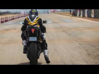 VROOM 2nd Edition Drag Race - Jakkur, Bangalore | Teaser