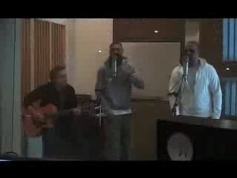 Kano ft Craig David - This Is The Girl (Acoustic)