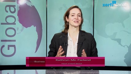 Kathryn McFarland, World Pharmaceutical Groups